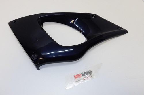 Side panel cover - fits, yamaha