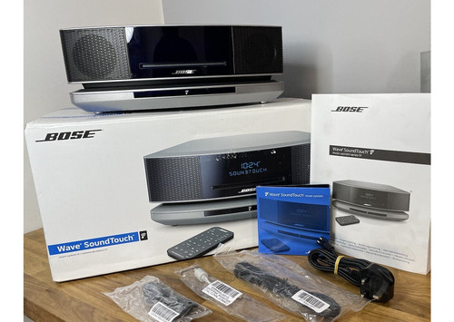 Bose wave dab - -, mint