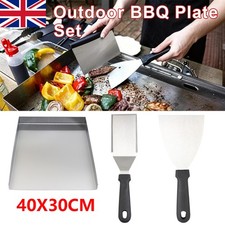 BBQ Hot Plate Griddle Plancha