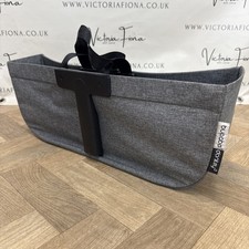 Bugaboo Donkey 3 Side Basket -