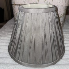 Laura Ashley Fen Silk Pleated