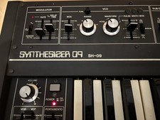 Roland SH09 Vintage Early