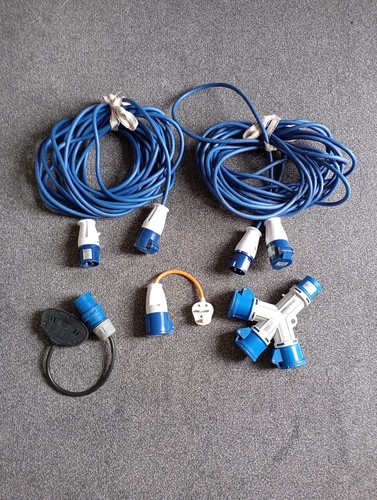 16a cee commando extension - cee,