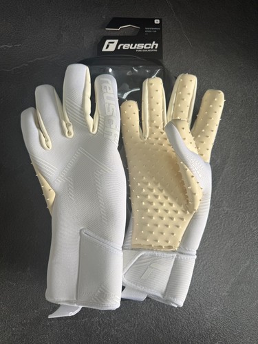 Reusch fastgrip speedbump - reusch,