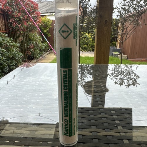 Kamco neutralising crystals - kamco,