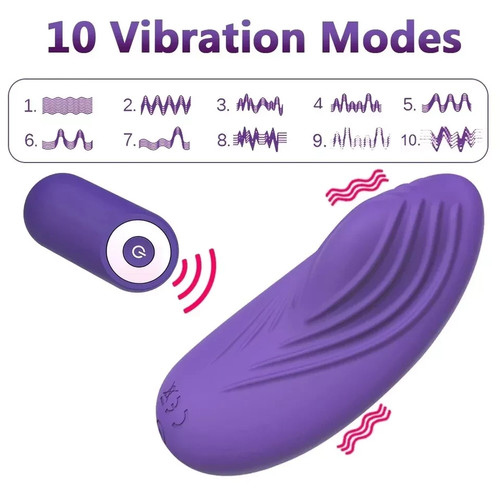 App clitoris vibrator wearable - clitoris,