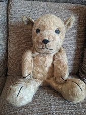 C1950 ANTIQUE VINTAGE 14" DOG