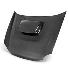 Seibon Carbon Fibre Bonnet -