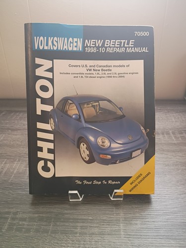 Chilton total car care - chilton,