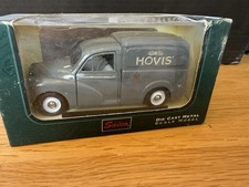 Saico 1/26 Scale Morris Minor