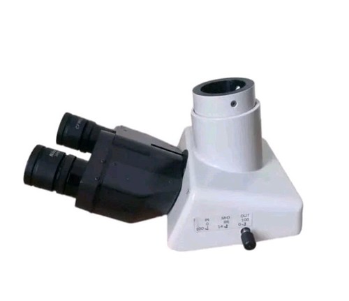 Nikon microscope trinocular - microscope,