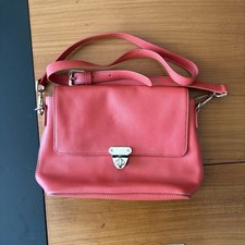 Phase Eight Orange Salmon Pink