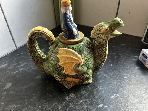 Vtg dhm1993 style wizard - ,