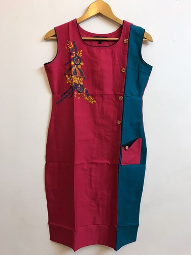 Women ladies kurti - , kurthi