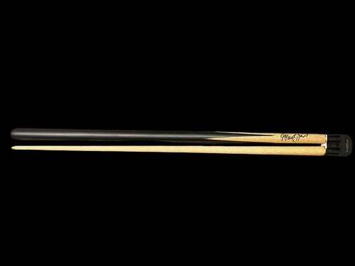 Steve davis hand - steve,