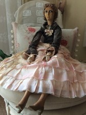 Delightful Antique French