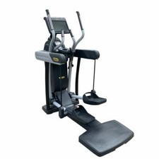 Technogym Vario Excite+ 1000 Unity Black Frame Commercial Gym Equipment