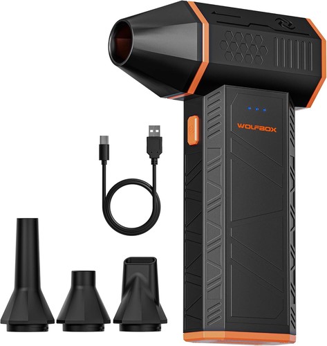 Wolfbox mf50 cordless - wolfbox,