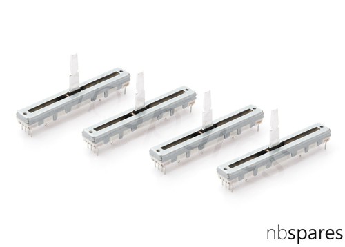 Replacement fader pioneer - x,