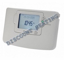 Honeywell ST9100C 1006 Timer