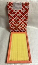 febi bilstein air filter 31154