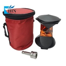 NEW GRZ4 360 Degree Reflective Prism For Swiss Type Total Stations ATR