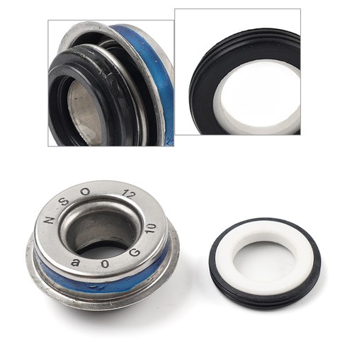 Water pump seal mechanical fit - pump,