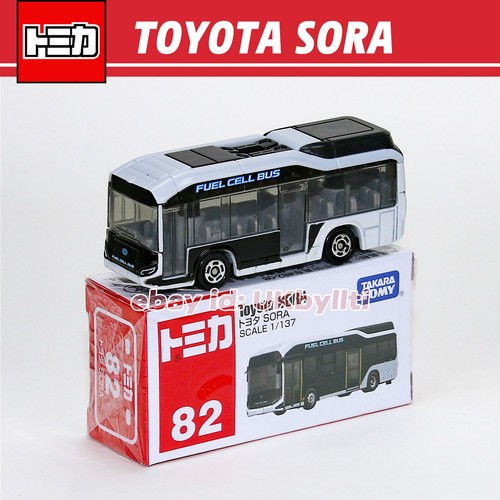 Takara tomy tomica - tomy, no.82
