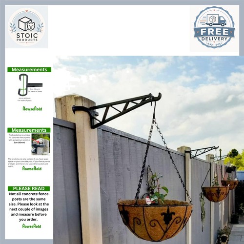 Garden hanging basket - hanging,