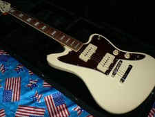 SUPERB HARLEY BENTON JA 60