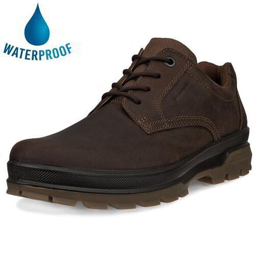 Ecco shoes rugged track men - ecco,