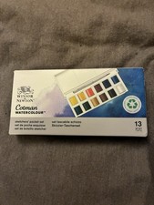 Winsor & Newton Cotman