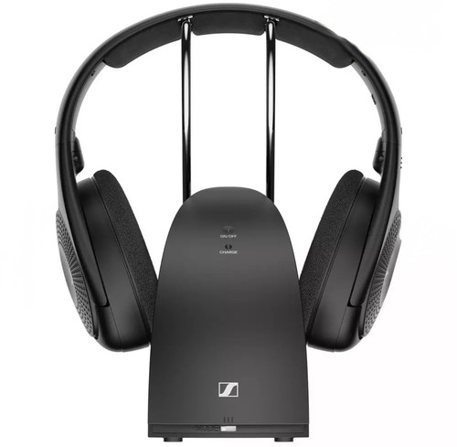 Sennheiser 120 on ear - sennheiser, rs
