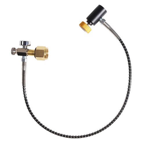 Soda stream cylinder refill - cylinder,