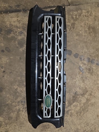 Discovery grille 2010 model - 4,