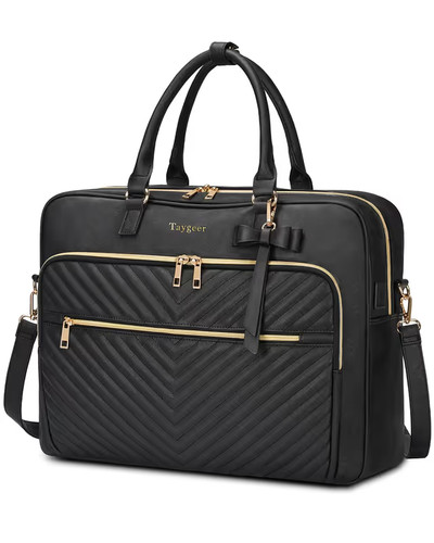 Taygeer quilted laptop - taygeer, 17"