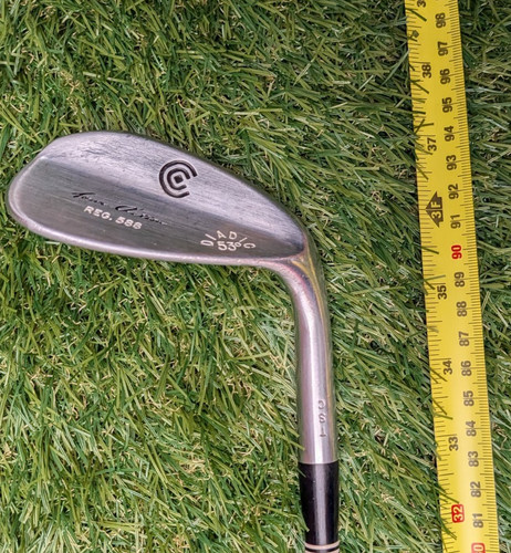 Cleveland 588 tour action - 588,