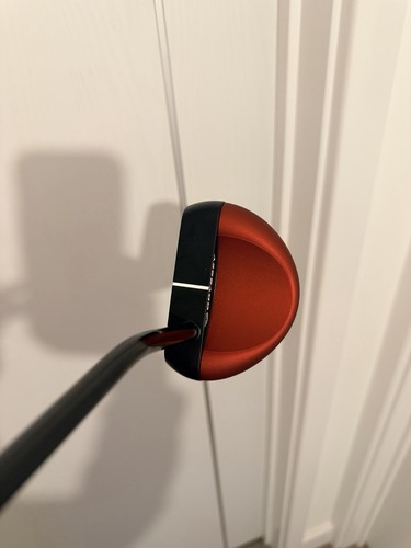 New odyssey tri - tri-hot, rossie