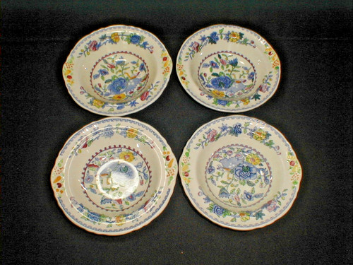 Masons ironstone vintage - masons,