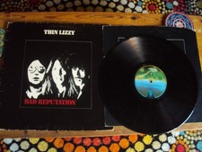 Thin Lizzy - Bad Reputation