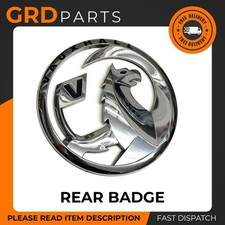 GENUINE VAUXHALL CORSA D