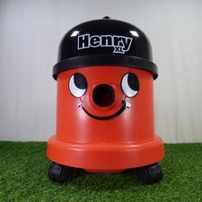 Numatic Henry XL Hoover Vacuum Cleaner NRV370-11 Single Speed 620W