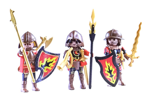 Playmobil 9838 burnham - playmobil, #9838,burnham