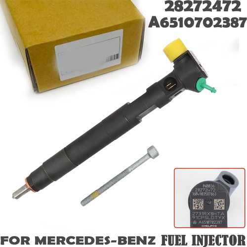 Fuel injector for mercedes - for,