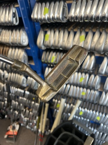 Ping karsten anser - ping, putter