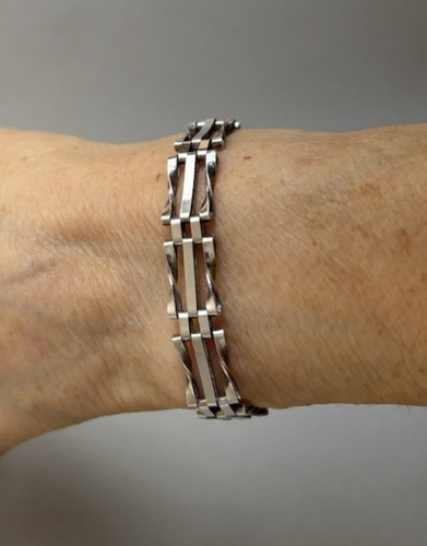 1975 vintage sterling - 1975,