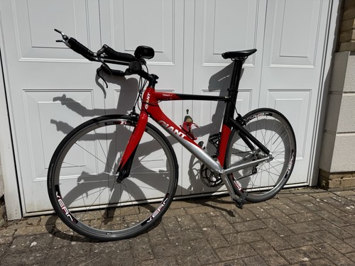 Giant trinity triathlon - trinity, tt