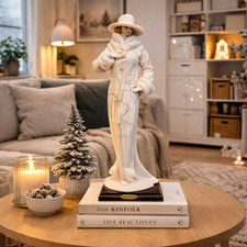 RARE Giuseppe Armani Winter