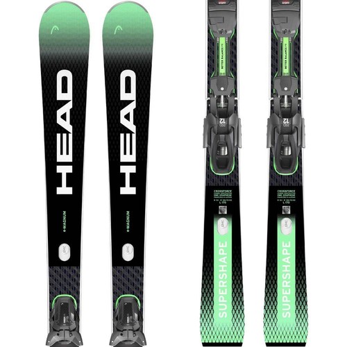 Head supershape magnum sw - head,