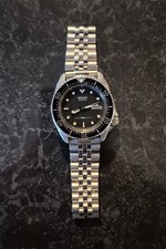 Seiko 6458 Diver 1983 38mm